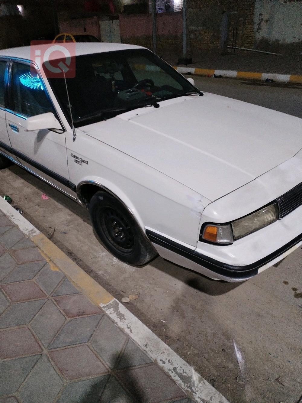 شيفروليه اولدزموبيل